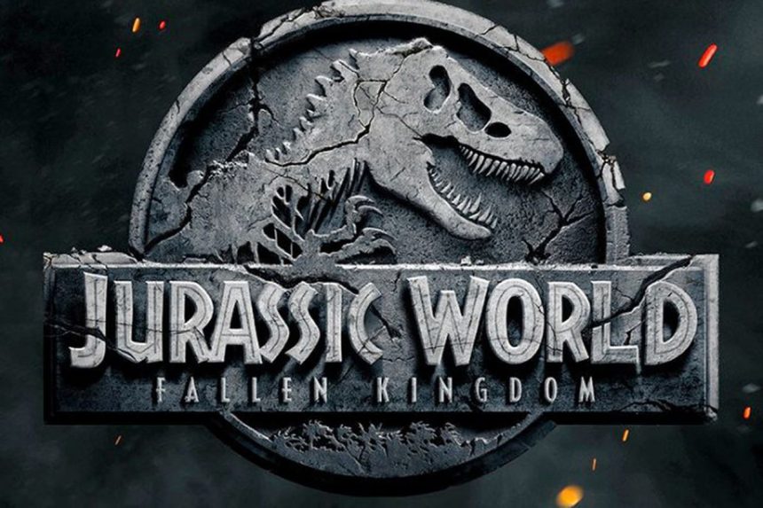 [FRISSÍTVE] Íme a Jurassic World 2 hivatalos filmcíme, és az első poszter