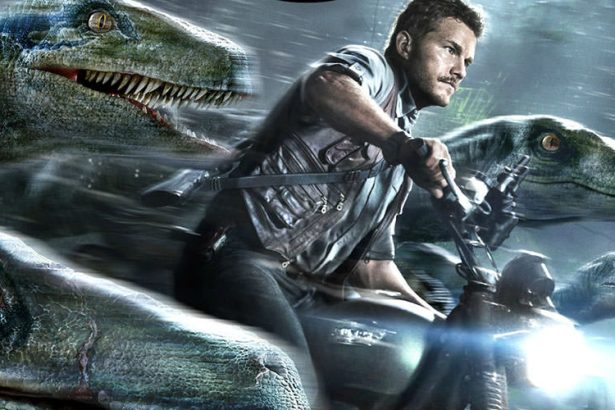 Hivatalos! Trilógia lesz a Jurassic World-ből