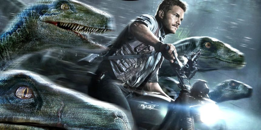 Hivatalos! Trilógia lesz a Jurassic World-ből