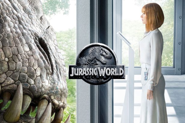 Továbbra is a legnagyobb kérdés: Bryce Dallas Howard mit visel a Jurassic World 2-ben