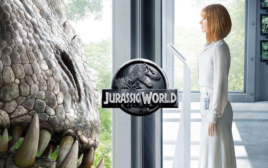 Továbbra is a legnagyobb kérdés: Bryce Dallas Howard mit visel a Jurassic World 2-ben