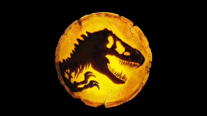 Jurassic World: Világuralom
