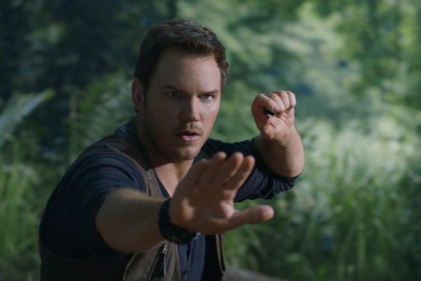 A Jurassic World 3 lehet az első fontos film, melynek újraindul a forgatása 22 Jurassic World