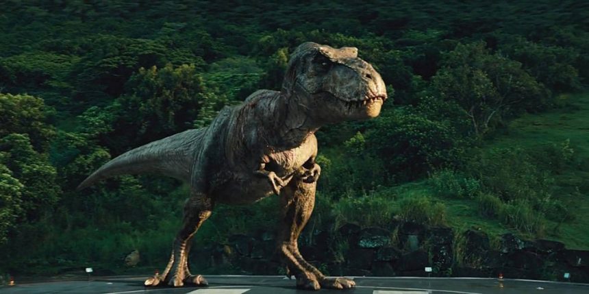 Colin Trevorrow egy rövidfilmet forgatott a Jurassic World: Bukott birodalom befejezéséhez 11 Jurassic World