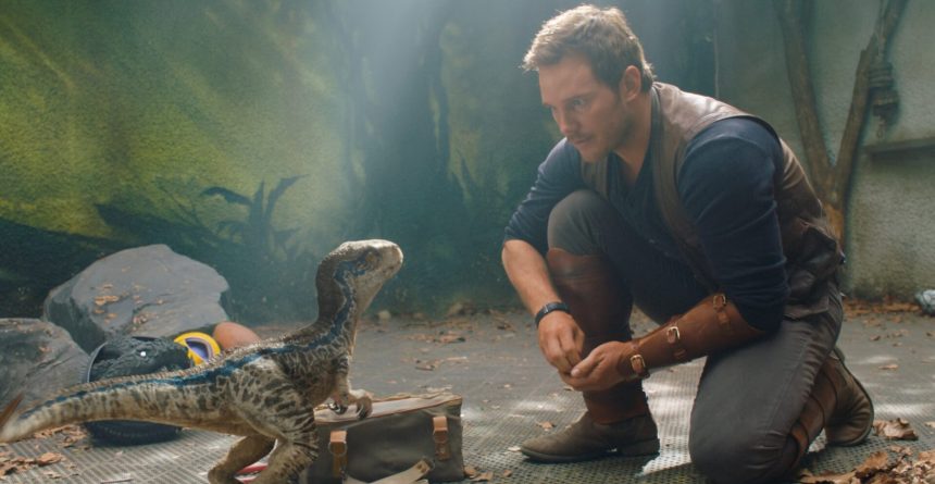 Colin Trevorrow elárulta, hogy a Jurassic World 3. részében bébi dinoszauruszok is lesznek 11 Jurassic World