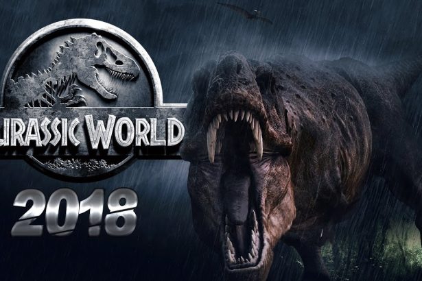Hamarosan érkezik a Jurassic World 2. előzetese