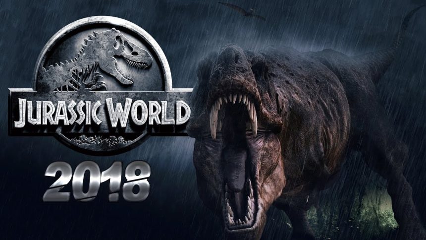 Hamarosan érkezik a Jurassic World 2. előzetese 11 Hamarosan érkezik a Jurassic World 2. előzetese