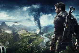 Michael Dowse lett az élőszereplős Just Cause adaptáció rendezője 26 Just Cause