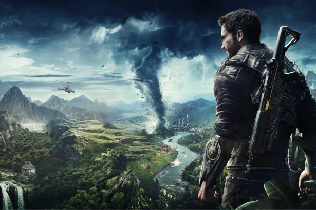 Michael Dowse lett az élőszereplős Just Cause adaptáció rendezője 14 Just Cause