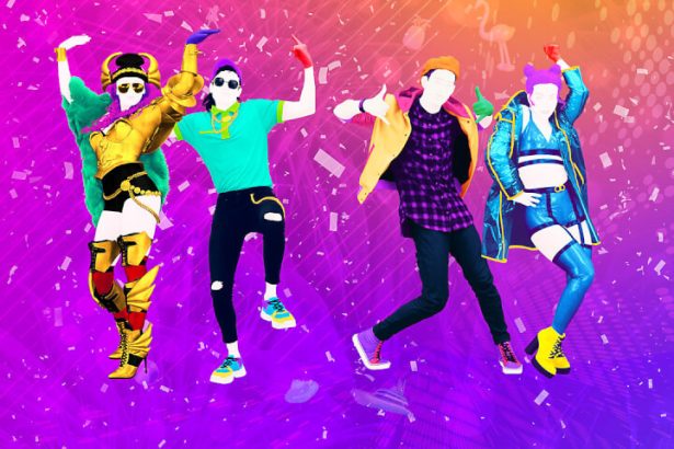 JÁTÉKTESZT: Just Dance 2020 28 JÁTÉKTESZT: Just Dance 2020