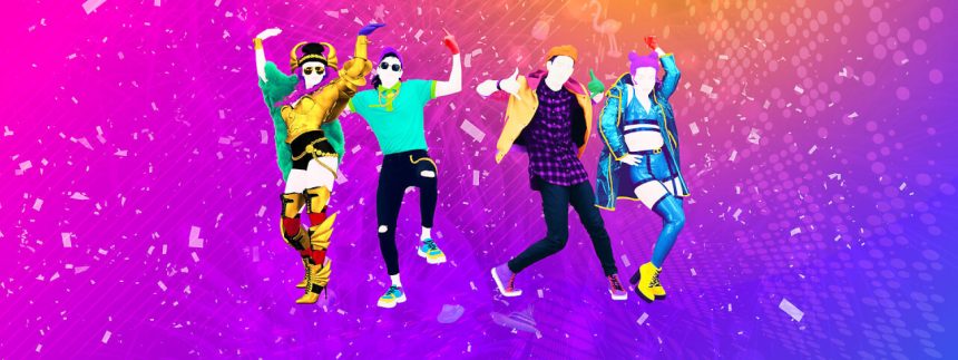 JÁTÉKTESZT: Just Dance 2020