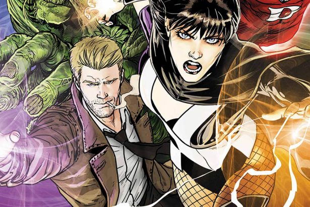 Rendezőt kapott a DC Sötét Univerzuma 28 Rendezőt kapott a DC Sötét Univerzuma