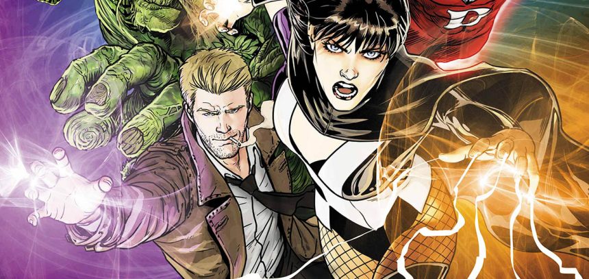Rendezőt kapott a DC Sötét Univerzuma 11 Rendezőt kapott a DC Sötét Univerzuma