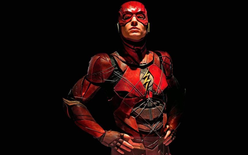 A hírek szerint néhány hónapon belül kezdetét veszi a The Flash forgatása 11 Ezra Miller