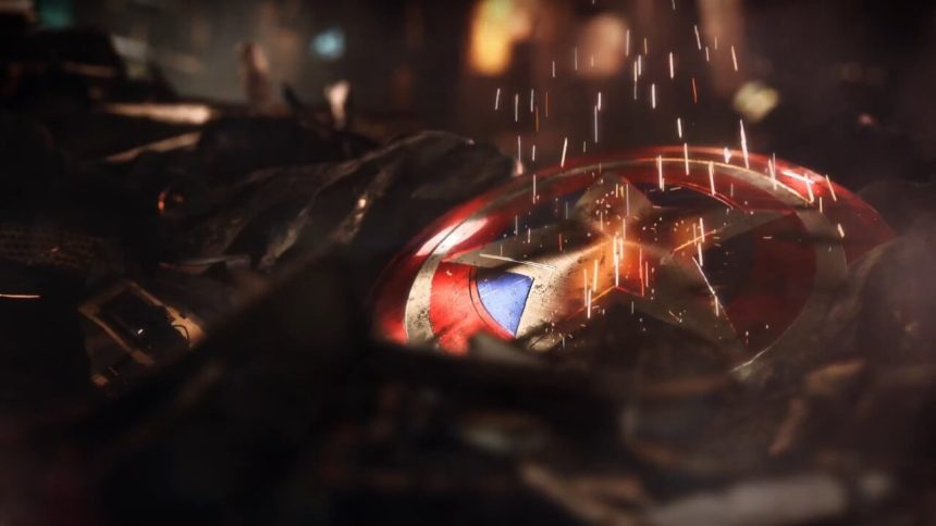 Ekkor jelenhet meg a Marvel’s Avengers videojáték