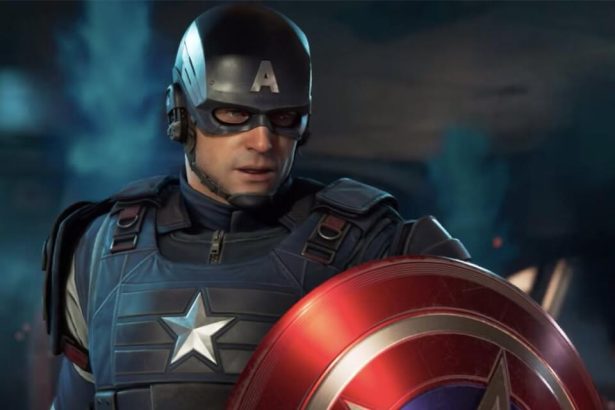 Nem lesz helyi CO-OP a Marvel's Avengersben