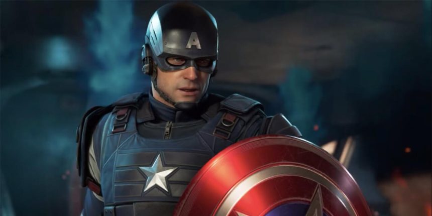 Nem lesz helyi CO-OP a Marvel's Avengersben