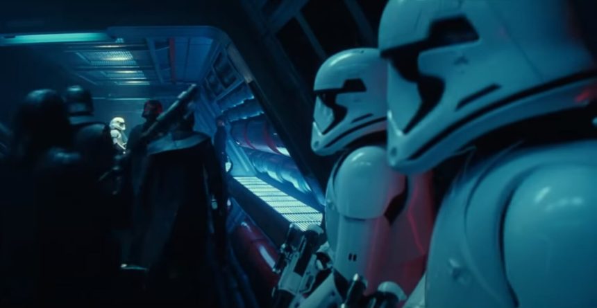 Taika Waitit elmondása szerint a Star Wars-filmje még nem kapott zöld lámpát 11 Star Wars: Skywalker kora