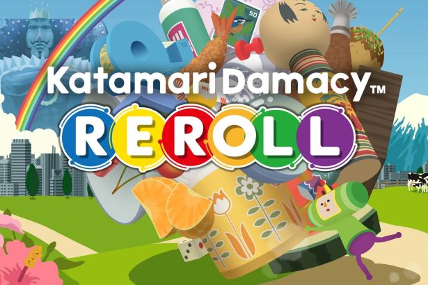 TESZT: Katamari Damacy Reroll