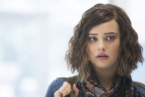 Ezért vágták ki Katherine Langford karakterét a Bosszúállók: Végjátékból 16 Katherine Langford