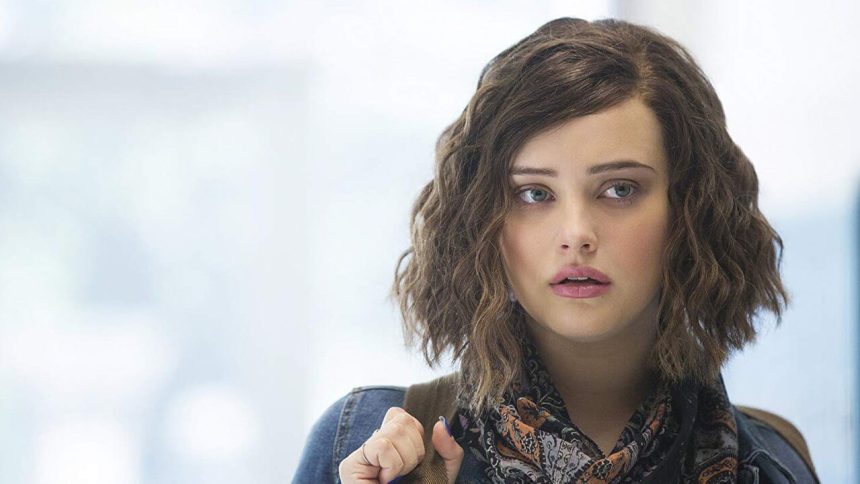Ezért vágták ki Katherine Langford karakterét a Bosszúállók: Végjátékból 11 Katherine Langford