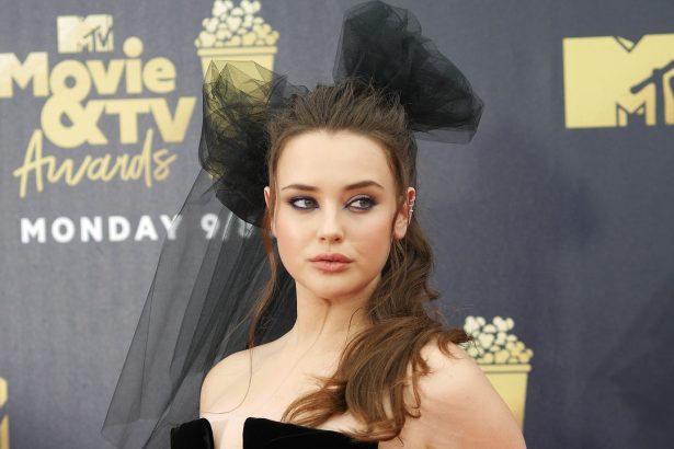Katherine Langford szerepe sokakat sokkolni fog a Bosszúállók 4.-ben 20 Katherine Langford