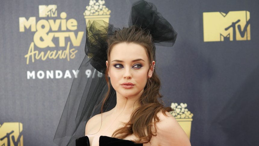 Katherine Langford szerepe sokakat sokkolni fog a Bosszúállók 4.-ben 11 Katherine Langford