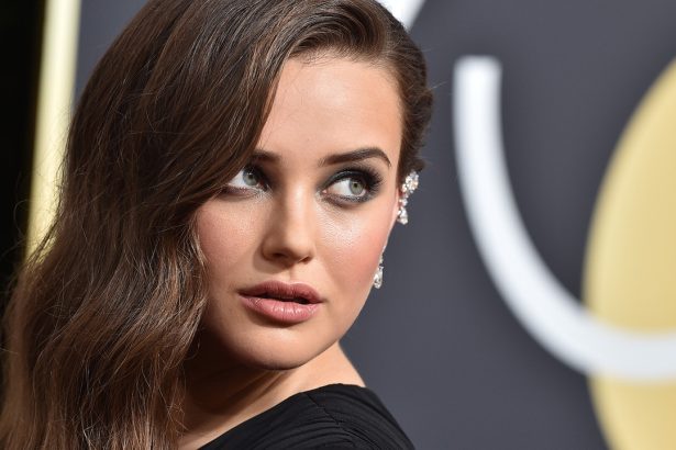 Az első kép Katherine Langford titokzatos karakteréről a Bosszúállók: Végjátékban 18 Katherine Langford