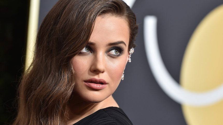 A 13 Reasons Why sorozatból Katherine Langford is csatlakozott a Bosszúállók 4.-hez 11 Katherine Langford