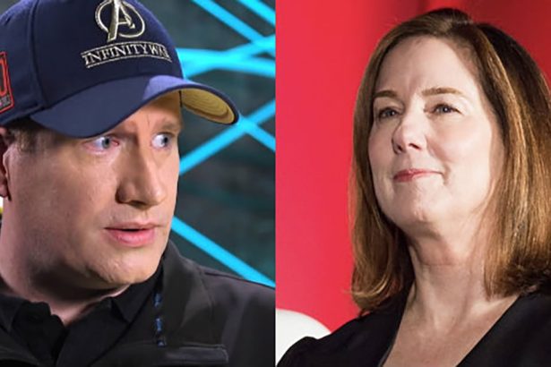 Kevin Feige cáfolta a pletykákat, hogy átvenné a Lucasfilm irányítást