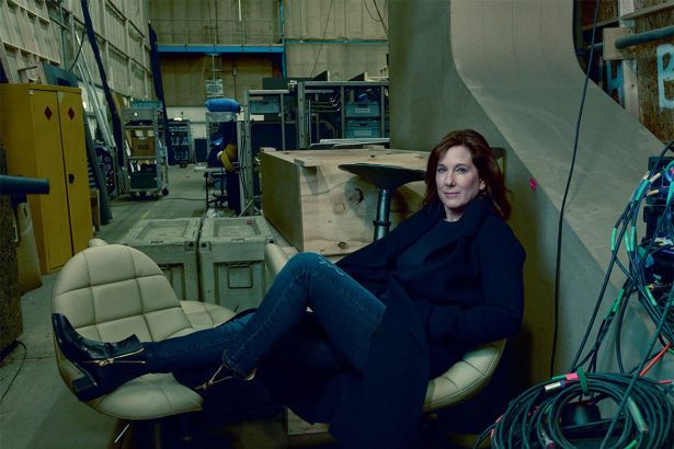 A Disney leváltaná Kathleen Kennedyt, azonban nem találják az utódját 18 Kathleen Kennedy