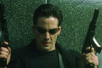 A Mátrix operatőre Stanley Kubrick könyvét hibáztatja a folytatások bukásáért 26 Mátrix