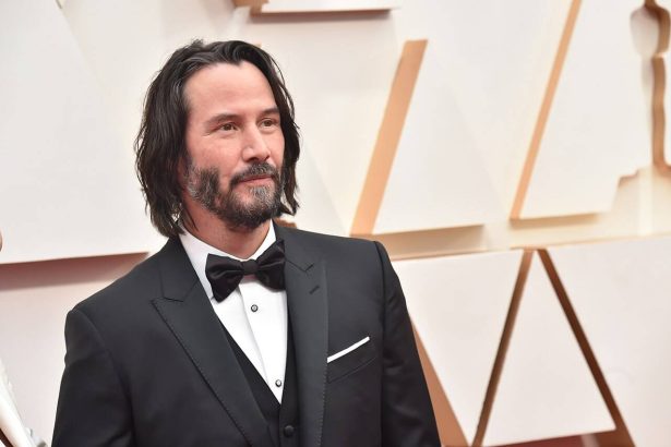 Keanu Reeves elárulta, melyik Marvel hőst játszotta volna szívesen 26 Keanu Reeves