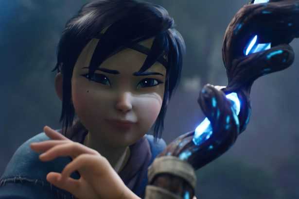 Fontos információk érkeztek a Kena: Bridge of Spirits kapcsán