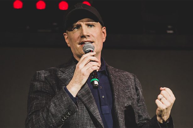 Kevin Feige megerősítette, hogy a következő grandiózus film tervein már dolgoznak 12 Kevin Feige