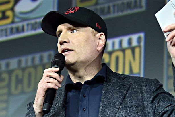 Kevin Feige