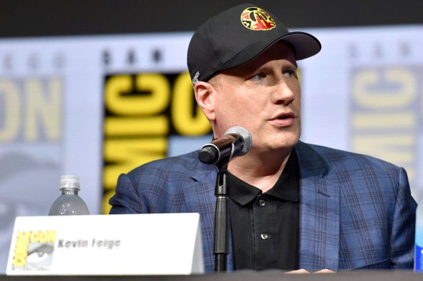 Kevin Feige nagy Electro rajongó, Jamie Foxx alakítása meggyőzte 11 Kevin Feige