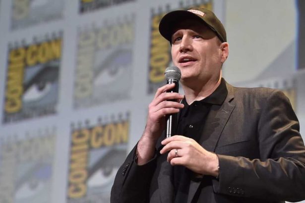 Kevin Feige