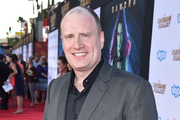 Kevin Feige szerint akár már jövőre X-Men-filmen dolgozhat a Marvel Studios 22 Kevin Feige