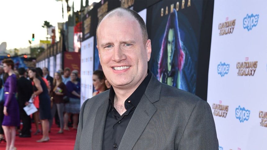 Kevin Feige szerint akár már jövőre X-Men-filmen dolgozhat a Marvel Studios 11 Kevin Feige