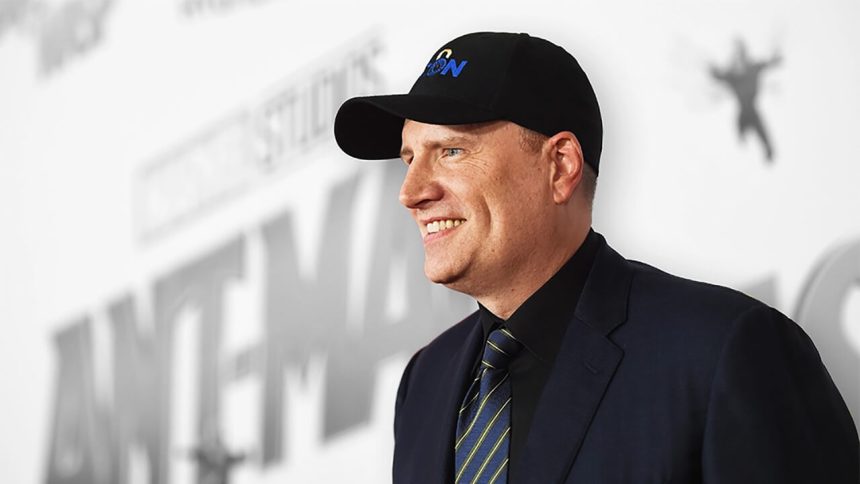 A Bosszúállók: Végjáték után fogják bejelenteni a következő Marvel-filmeket 11 Kevin Feige