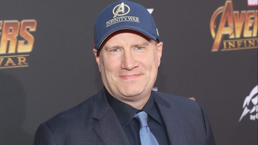 Kevin Feige is kiáll James Gunn mellett 11 Kevin Feige