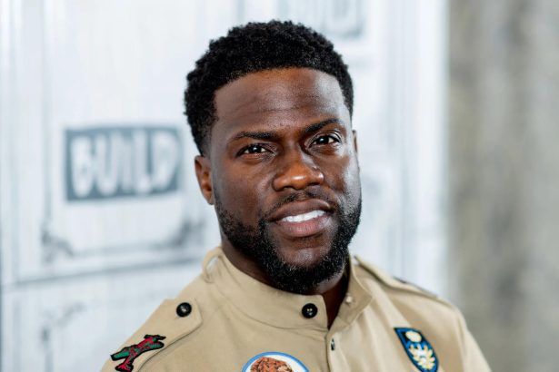 A hírek szerint Kevin Hart, a Jumanji sztárja lehet Roland az élőszereplős Borderlands-filmben 20 Kevin Hart