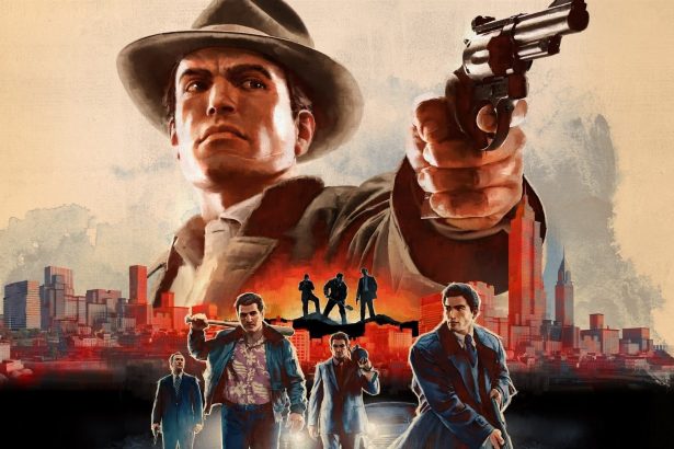 JÁTÉKTESZT: Mafia II: Definitive Edition