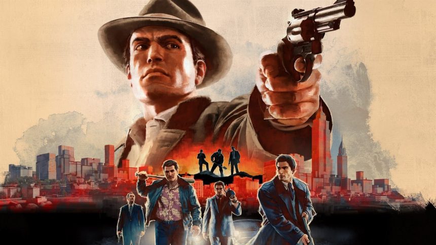 JÁTÉKTESZT: Mafia II: Definitive Edition