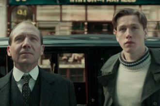 Új előzetest kapott a King’s Man: A kezdetek, ami feltárja a titkos szolgálat eredetét 19 King's Man: A kezdetek