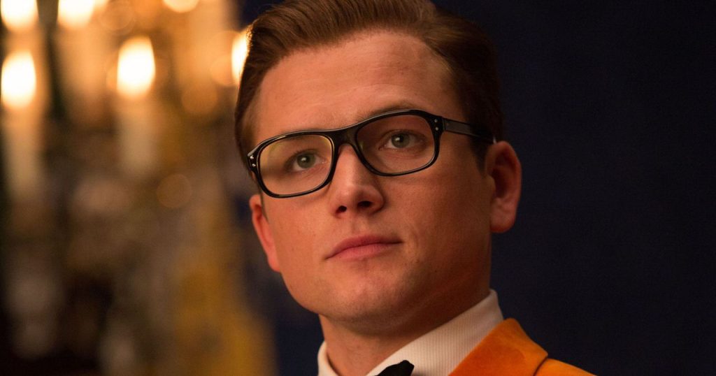 Taron Egerton nem akar James Bond lenni – szerinte nem is lenne jó választás 14 Kingsman: A titkos szolgálat