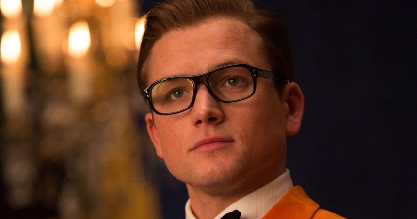Töki nem tér vissza a Kingsman harmadik részében 11 Kingsman: A titkos szolgálat