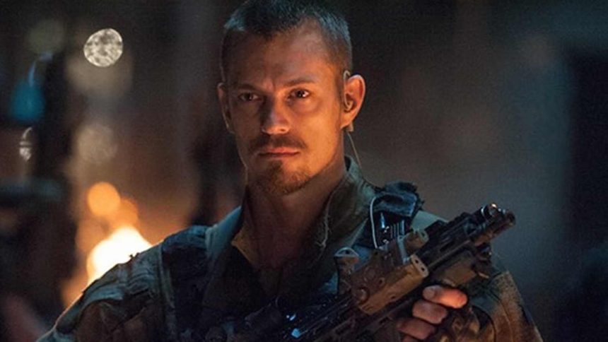Joel Kinnaman elmondása alapján erősen korhatáros lesz a The Suicide Squad, John Cena pedig egy komikus géniusz 11 Joel Kinnaman elmondása alapján erősen korhatáros lesz a The Suicide Squad, John Cena pedig egy komikus géniusz