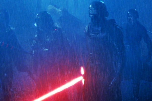 Még több hír érkezett a Star Wars 8-ról, különösen a Ren Lovagokról 30 Még több hír érkezett a Star Wars 8-ról, különösen a Ren Lovagokról